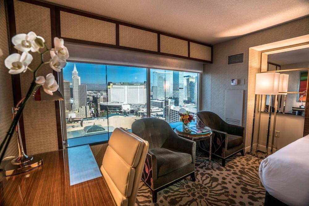 Mgm Grand Hotel & Casino By Suiteness Las Vegas Exterior foto