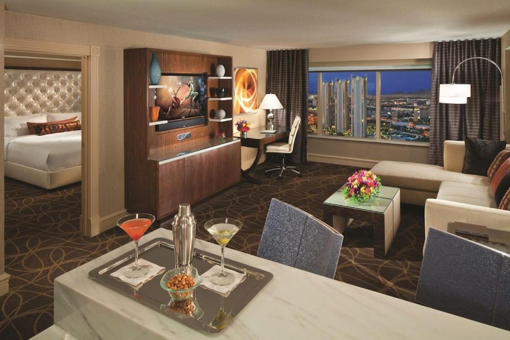 Mgm Grand Hotel & Casino By Suiteness Las Vegas Exterior foto