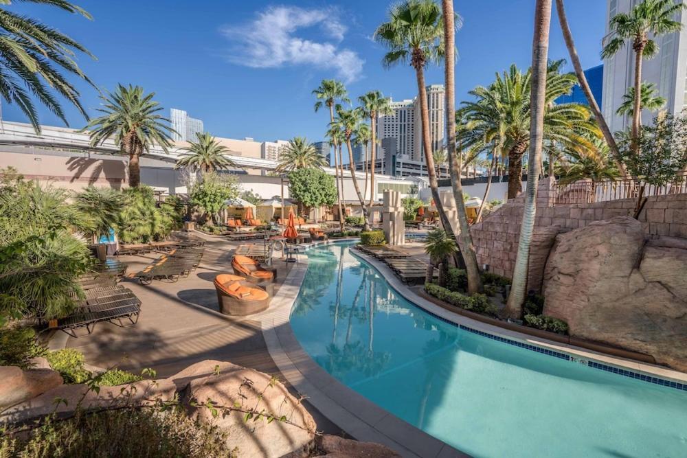 Mgm Grand Hotel & Casino By Suiteness Las Vegas Exterior foto