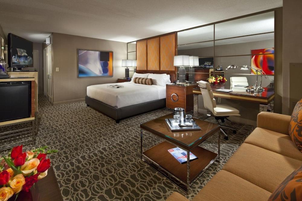 Mgm Grand Hotel & Casino By Suiteness Las Vegas Exterior foto